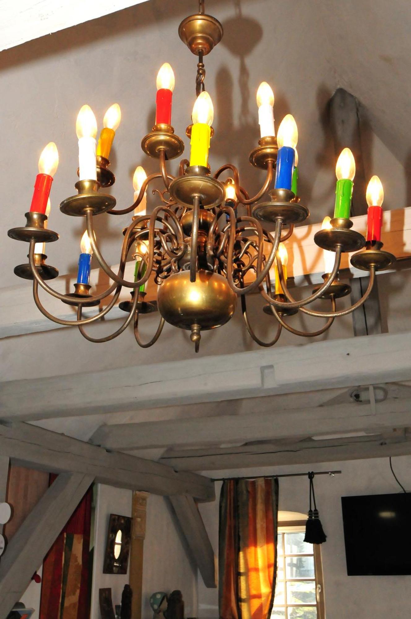 דירות Holzwerk Oybin מראה חיצוני תמונה
