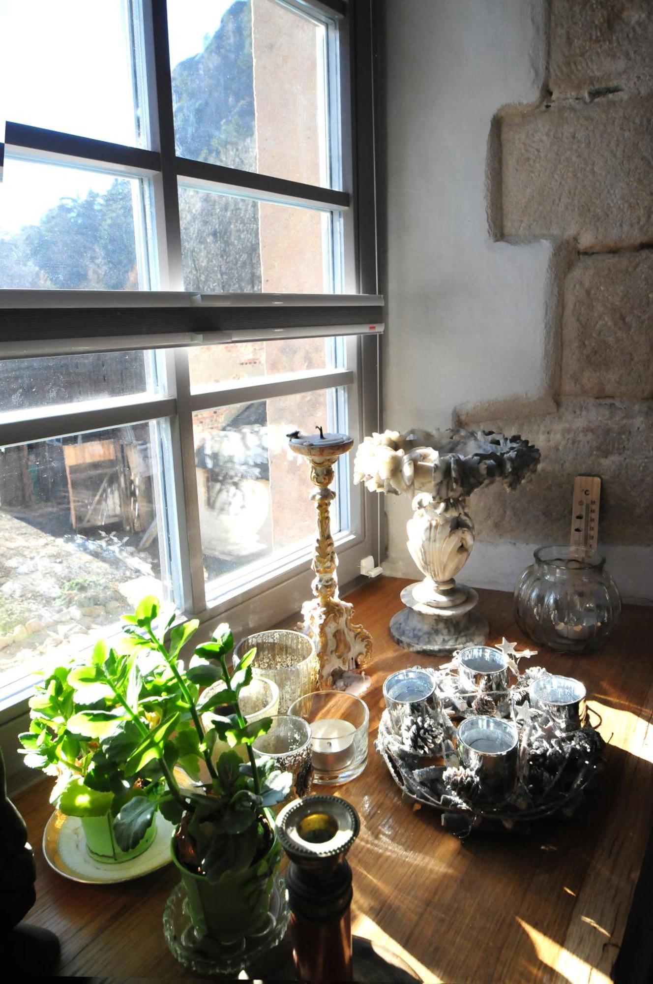 דירות Holzwerk Oybin מראה חיצוני תמונה